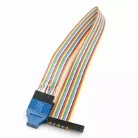 24pin SOIC Test Clip Cable Assembly